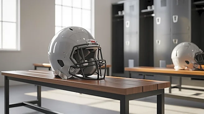 New England Patriots Host 17 Tryout Players at Rookie Minicamp Amid Roster Openings