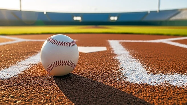 Texas State Triumphs Over Arkansas State in College Baseball Matchup