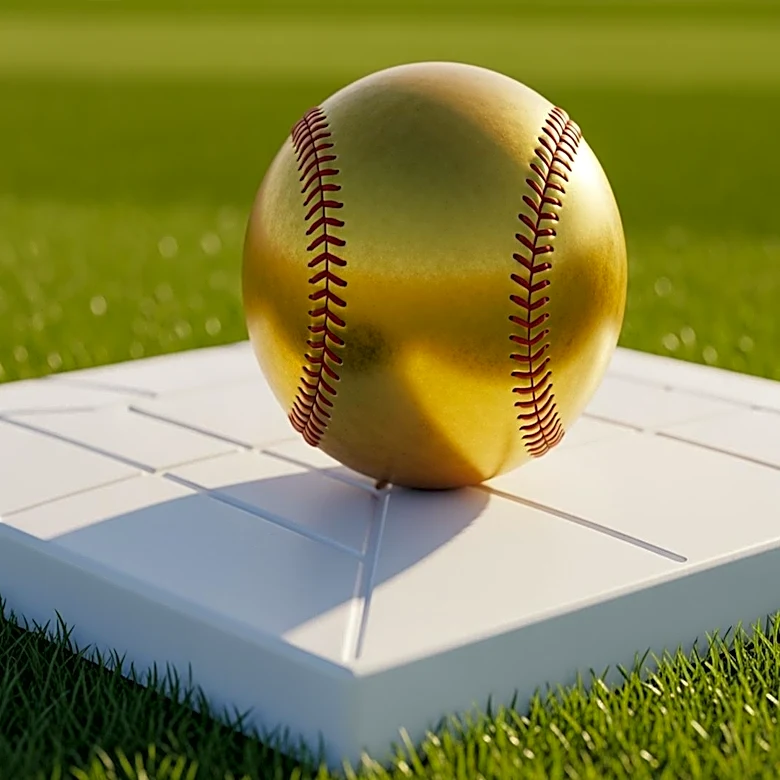 Athletics' Nick Kurtz Shines in Victory Over Orioles with Three Runs