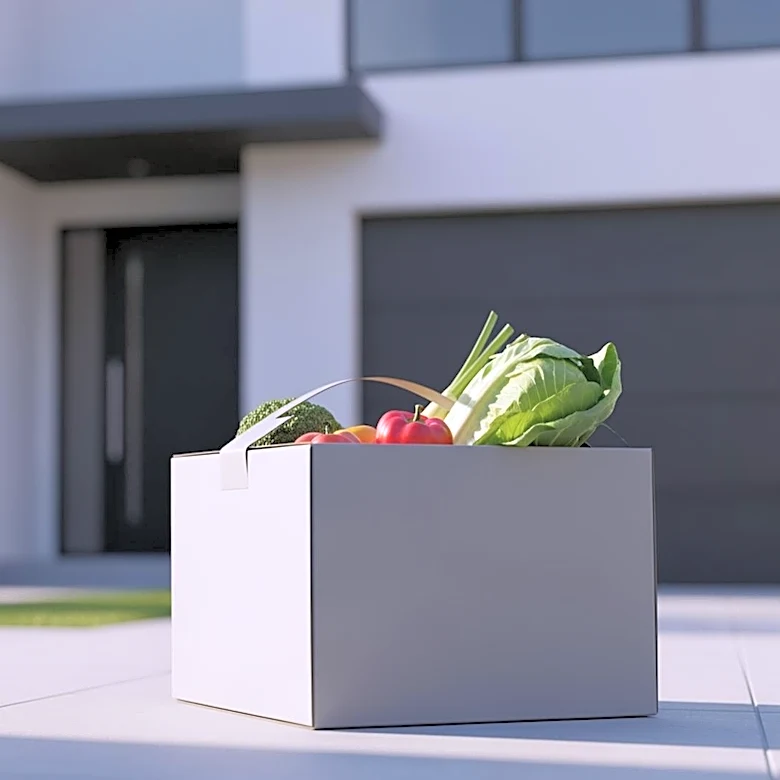 DoorDash and Kroger Partner to Deliver Groceries to SNAP Recipients Nationwide