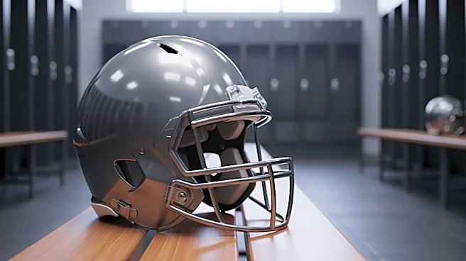 New York Giants Prepare for 2026 Season with Key Roster Changes and Strategic Additions