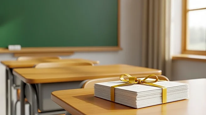 TruNorth Bank's Funding Initiative Supports Holbrook and Avon Schools with $24,000 Donation