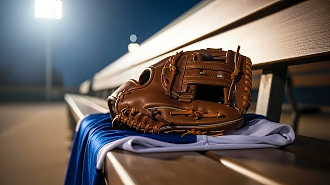 Rangers' Jake Burger Benched Amid Performance Slump
