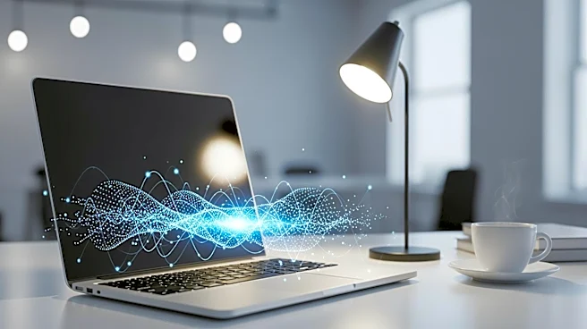 AI Consultant Kristina Martinelli Shares Insights After Corporate Layoff