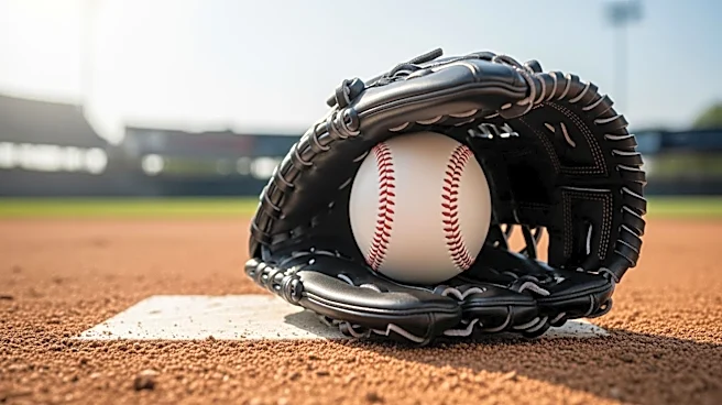New York Mets' Tobias Myers Emerges as Versatile Pitching Asset