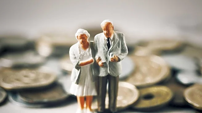 Early Retirees Emphasize Reducing Housing, Transportation, and Food Costs for Financial Independence