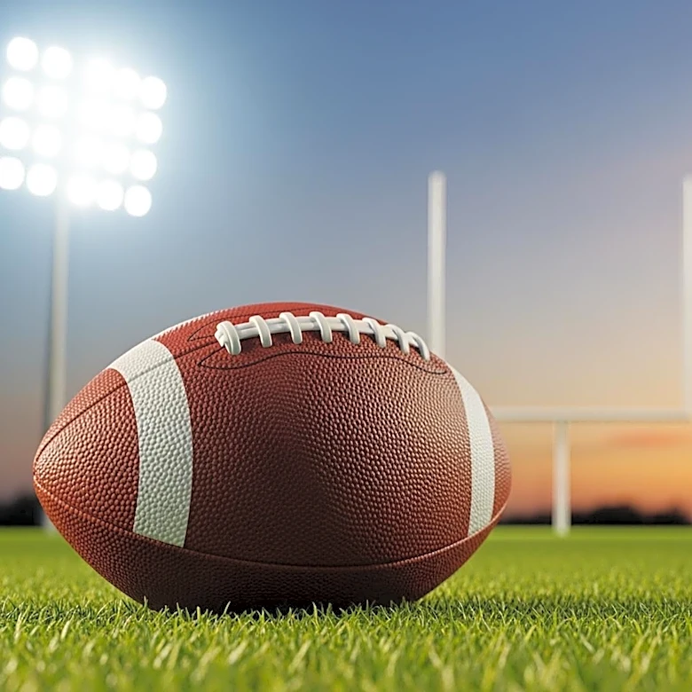 Young Mexican Athlete Mario Luna Pursues Football Dreams in the U.S.