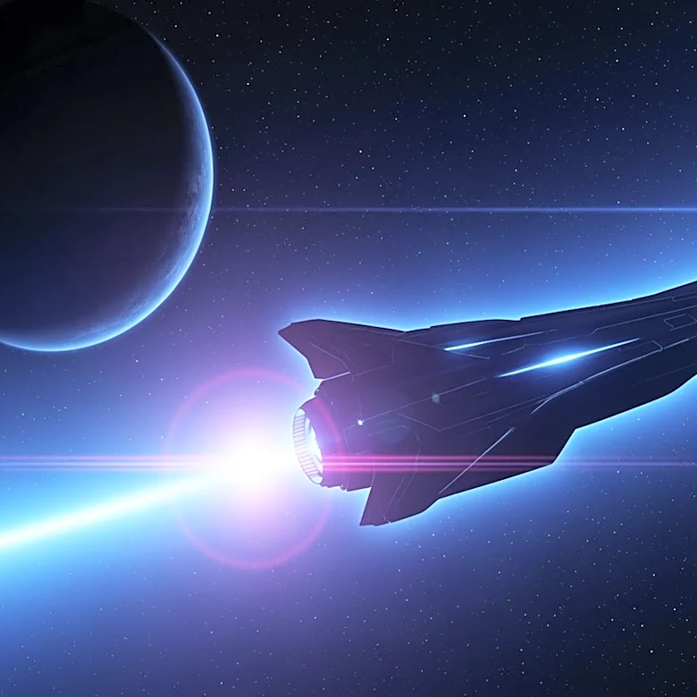 Nintendo Unveils New Cinematic Star Fox Game for Switch 2
