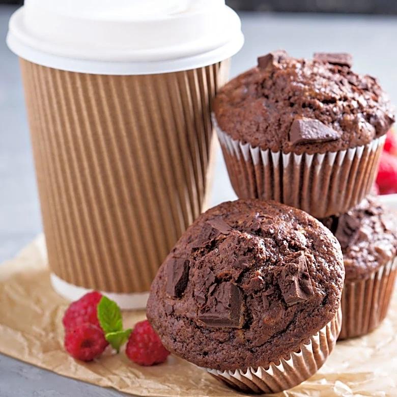 Insomnia Cookies Introduces Caffeinated Treats to Boost Energy