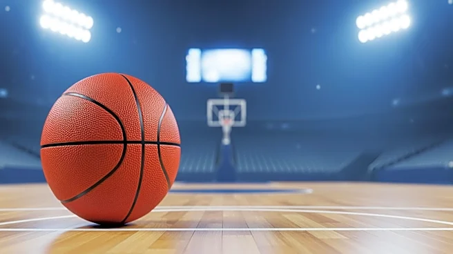 Paige Bueckers Leads Dallas Wings to Victory Over Indiana Fever in WNBA Opener