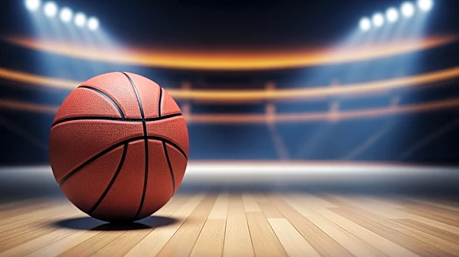 Arizona's Brayden Burries Poised for High Selection in 2026 NBA Draft
