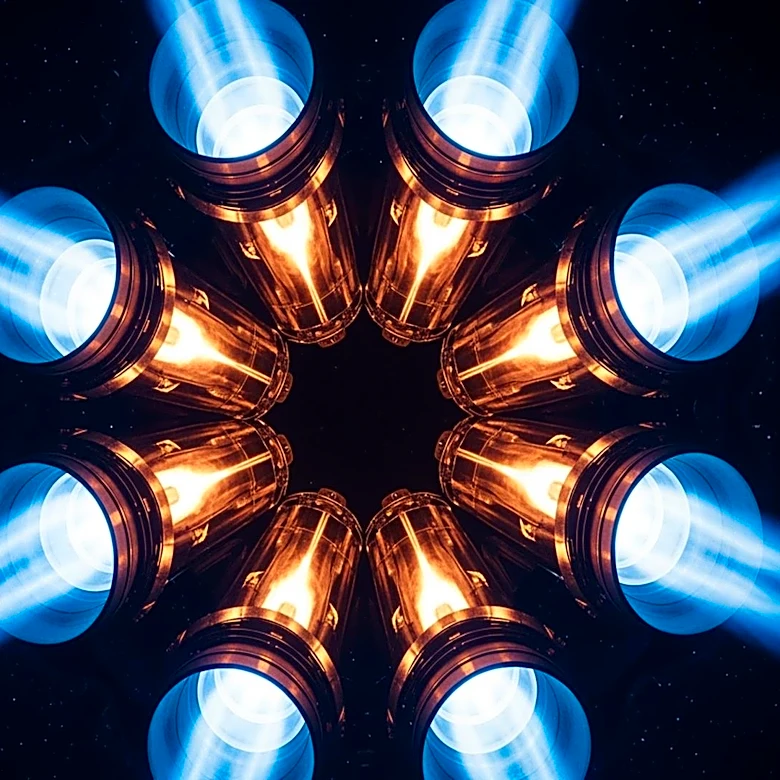 SpaceX Ignites 33 Raptor 3 Engines for Starship V3, Setting Stage for Most Powerful Rocket Launch