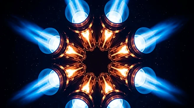 SpaceX Ignites 33 Raptor 3 Engines for Starship V3, Setting Stage for Most Powerful Rocket Launch