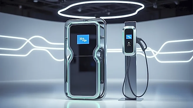 ACT Expo 2026 Showcases Hydrogen and Electric Vehicle Innovations for Zero-Emission Future