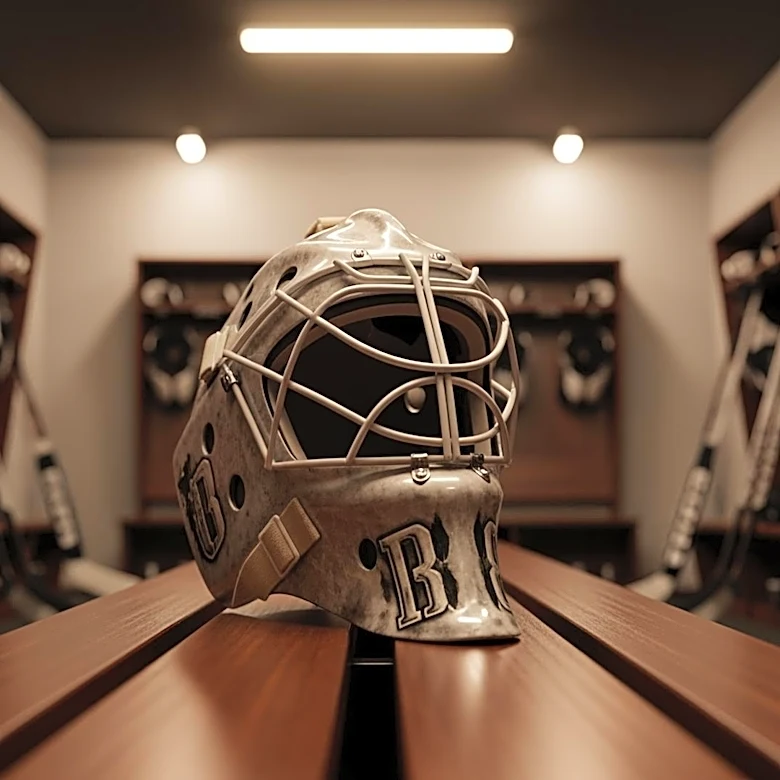 Benoit Allaire Retires After Two Decades as Rangers' Goalie Coach