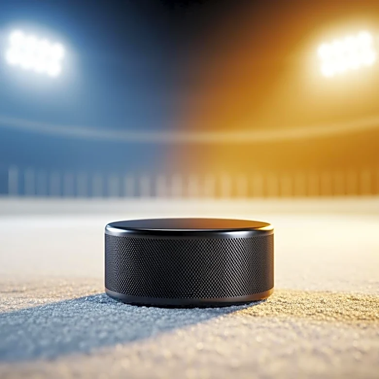 Vegas Golden Knights Lead Series Against Anaheim Ducks in NHL Playoffs