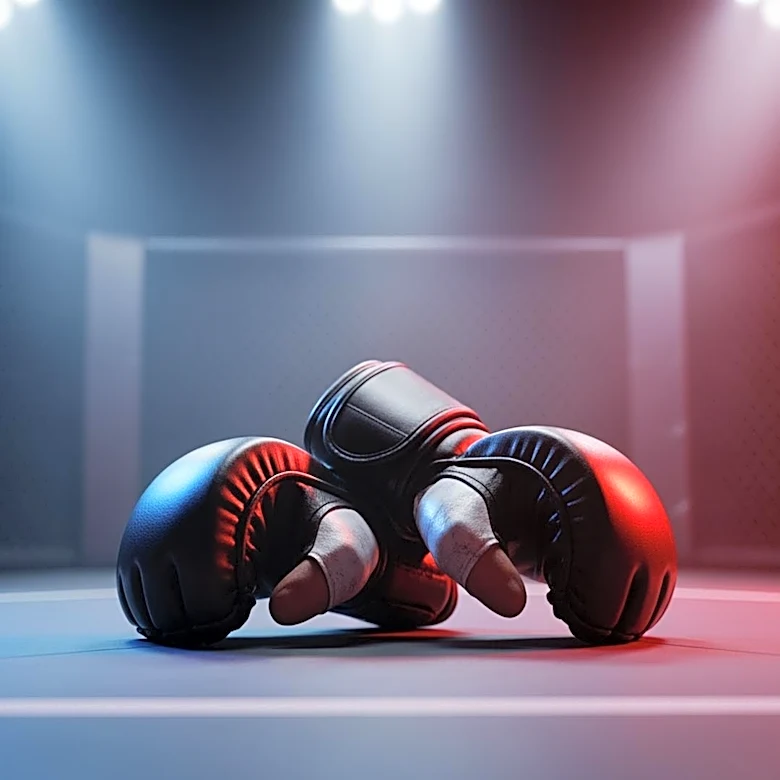 Sean Strickland Defeats Khamzat Chimaev in Split Decision at UFC 328