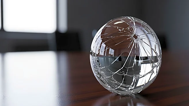 Eos Energy Faces Class Action Lawsuit Over Alleged Securities Violations