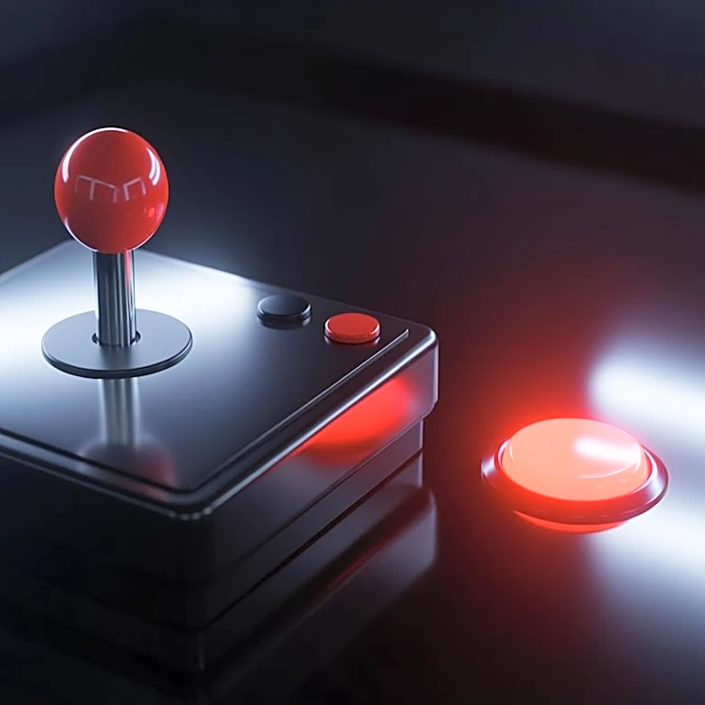 Red Moon Workshop Unveils 'Shot One Fighters' to Revive Arcade Fighting Games