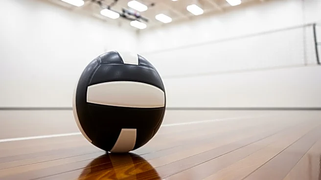 Southern Section Division 1 Semifinals Set for High School Boys' Volleyball Showdown