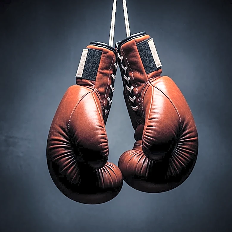 Zuffa Boxing 06: Shane Mosley Jr. vs. Serhii Bohachuk Set to Headline in Las Vegas