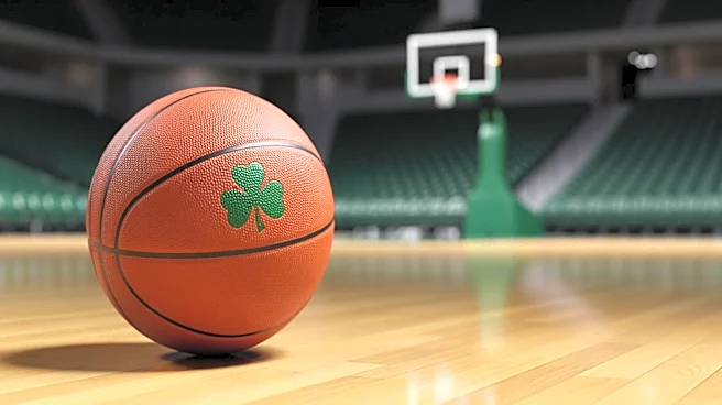 Boston Celtics Face Roster Decisions After Playoff Exit
