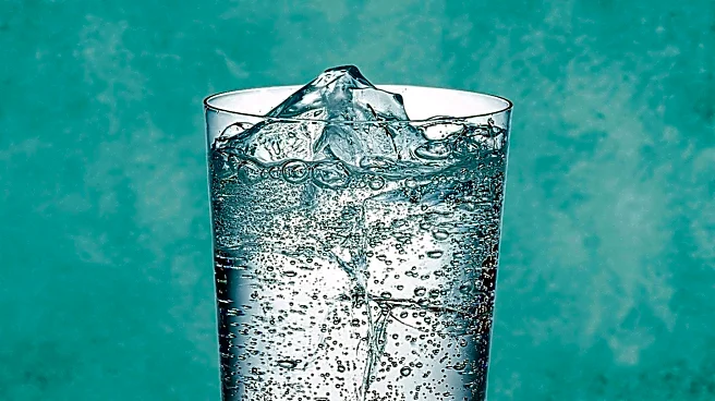 Bubble Up Soda's Journey from Top Brand to Cult Favorite