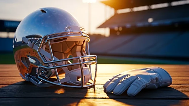 Arizona Wildcats Pursue Top Offensive Lineman Austin Attalah Amidst Intense Competition