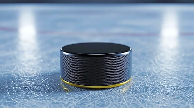 Pittsburgh Penguins Players Set to Compete in 2026 Men's World Championships