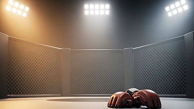 Jim Miller Triumphs at UFC 328, Celebrates Son's Cancer Recovery