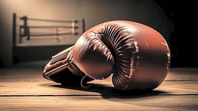 Daniel Dubois Overcomes Early Knockdown to Defeat Fabio Wardley in Thrilling Heavyweight Bout