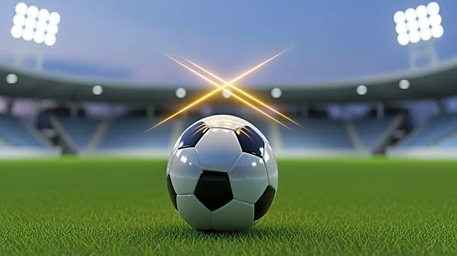 Warren Madrigal Scores Twice for Nashville SC in 2-2 Draw Against D.C. United