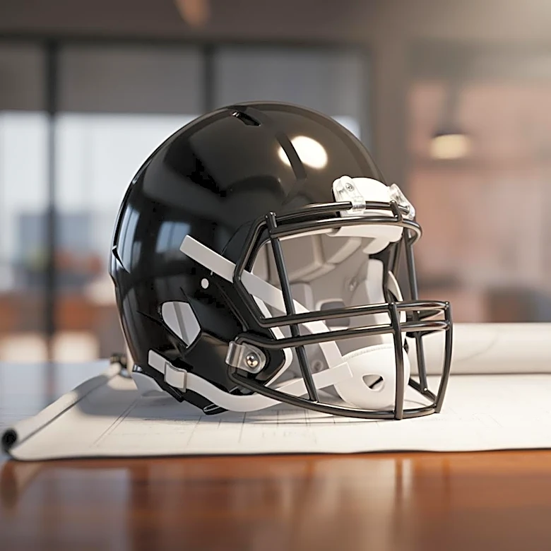 Pittsburgh Steelers GM Omar Khan Discusses Drafting Kaden Wetjen