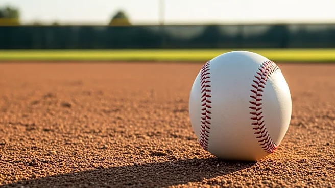 Kentucky Wildcats Secure Victory Over Florida Gators in Baseball