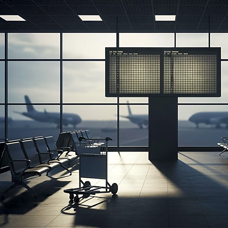 Spirit Airlines Shuts Down Amid Rising Costs and Oil Crisis, Stranding Thousands