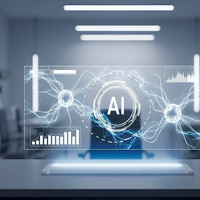 Tech Companies Reshape Managerial Roles Amid AI Advancements