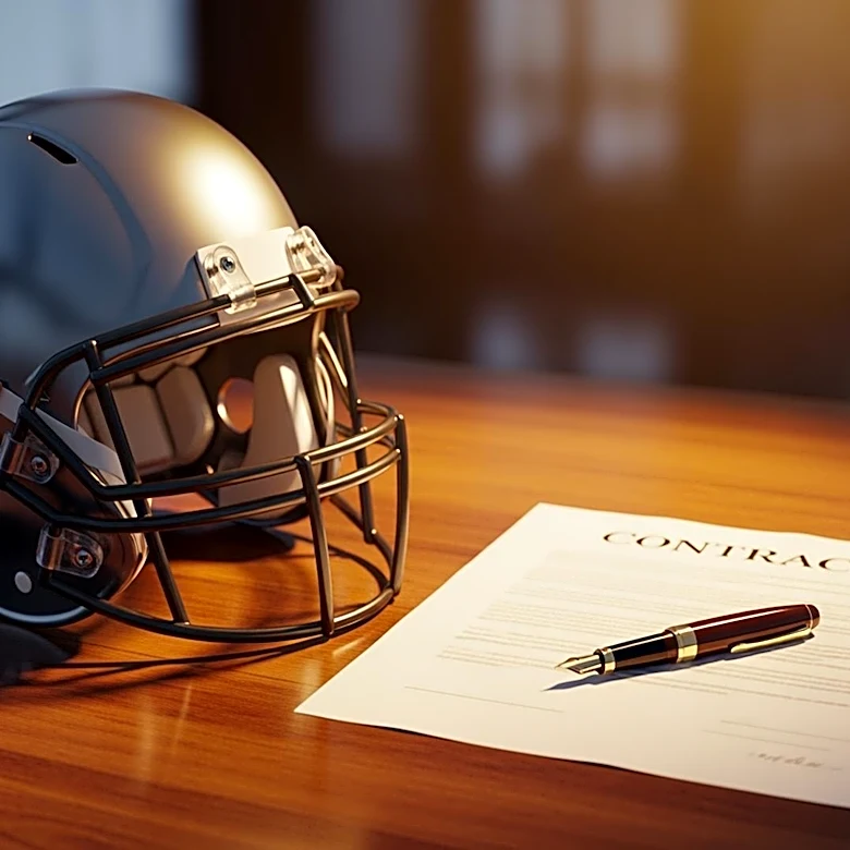 Cardinals' Jeremiyah Love Secures Record Rookie Contract Due to Draft Position