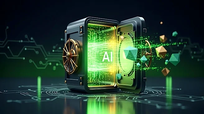 Nvidia Expands AI Investment Portfolio, Surpassing $40 Billion in Equity Bets