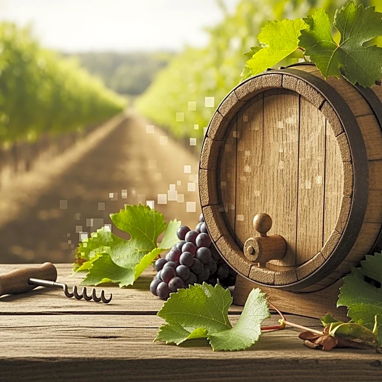 Italian Wine Tourism Faces Coordination and Digital Challenges Amidst Growth