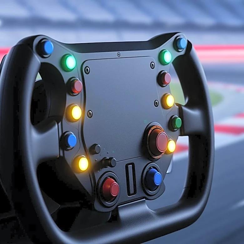 IndyCar Drivers Struggle with Push-to-Pass Rule Clarity Amid Ongoing Debate