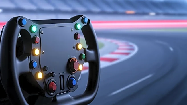 IndyCar Drivers Struggle with Push-to-Pass Rule Clarity Amid Ongoing Debate