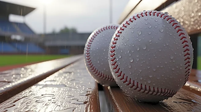 Red Sox vs. Rays Game Postponed Due to Rain, Rescheduled for Doubleheader