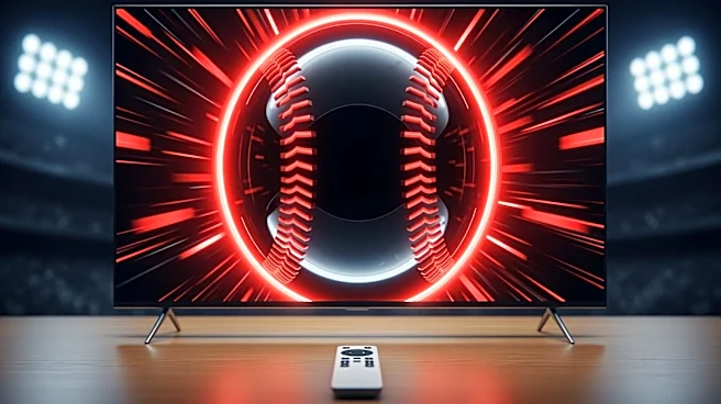Arizona Diamondbacks Offer Discounted Streaming Service for Fans