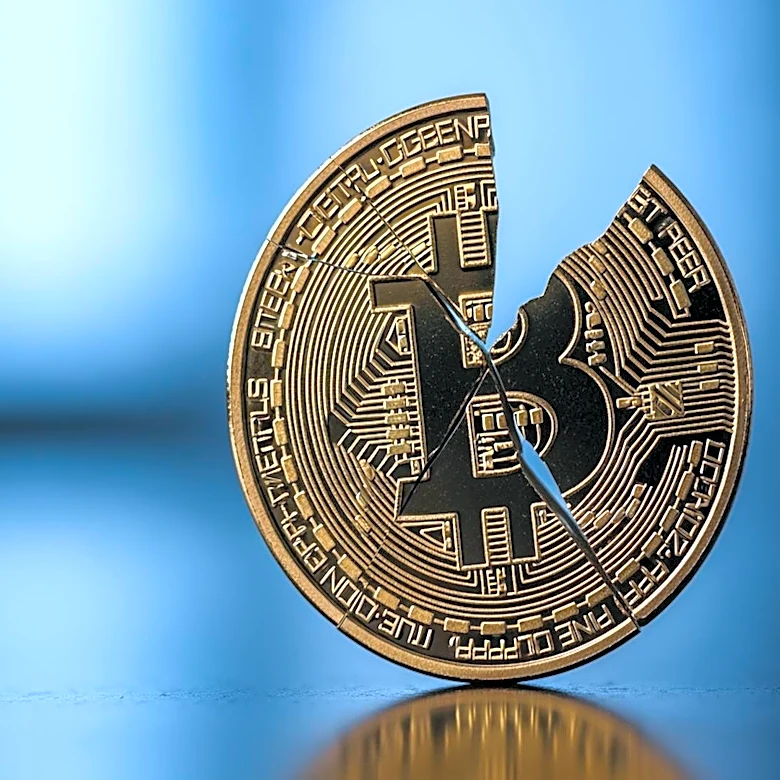 Trump Media Faces $406 Million Loss Due to Cryptocurrency Investments