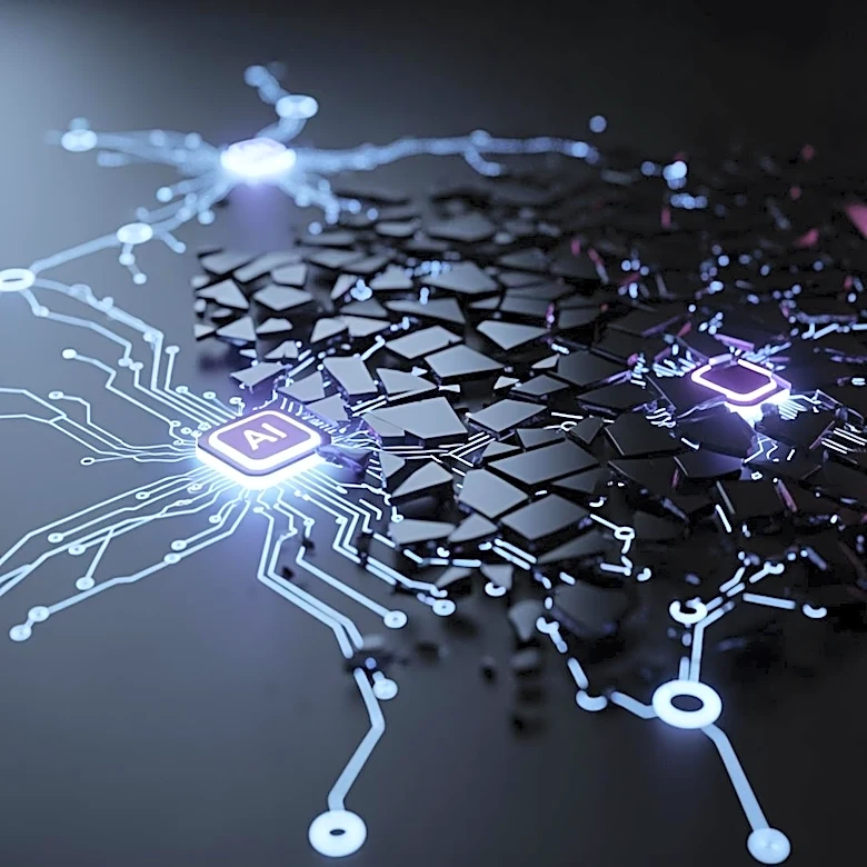 Anthropic Explains AI Model's Blackmail Behavior Due to Internet Portrayal