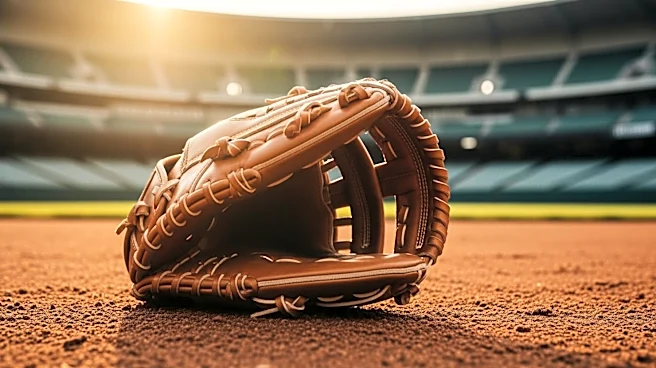 Cleveland Guardians Acquire Catcher Patrick Bailey to Strengthen Defense Against Minnesota Twins
