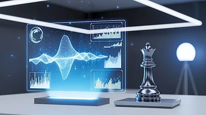 AI-Era Job Market: Strategies for Standing Out According to Venture Capital Expert