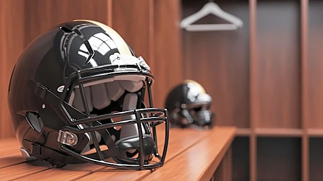 Steelers Rookie Kaden Wetjen Plans to Change Jersey Number