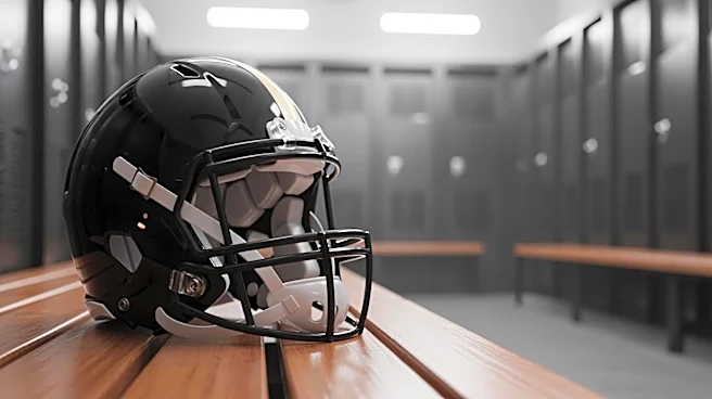 Pittsburgh Steelers Sign Riley Nowakowski to Rookie Contract at Minicamp
