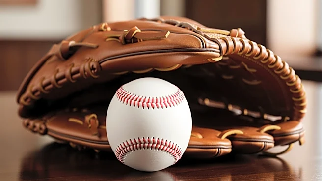 Cleveland Guardians Acquire Patrick Bailey in Trade with Giants